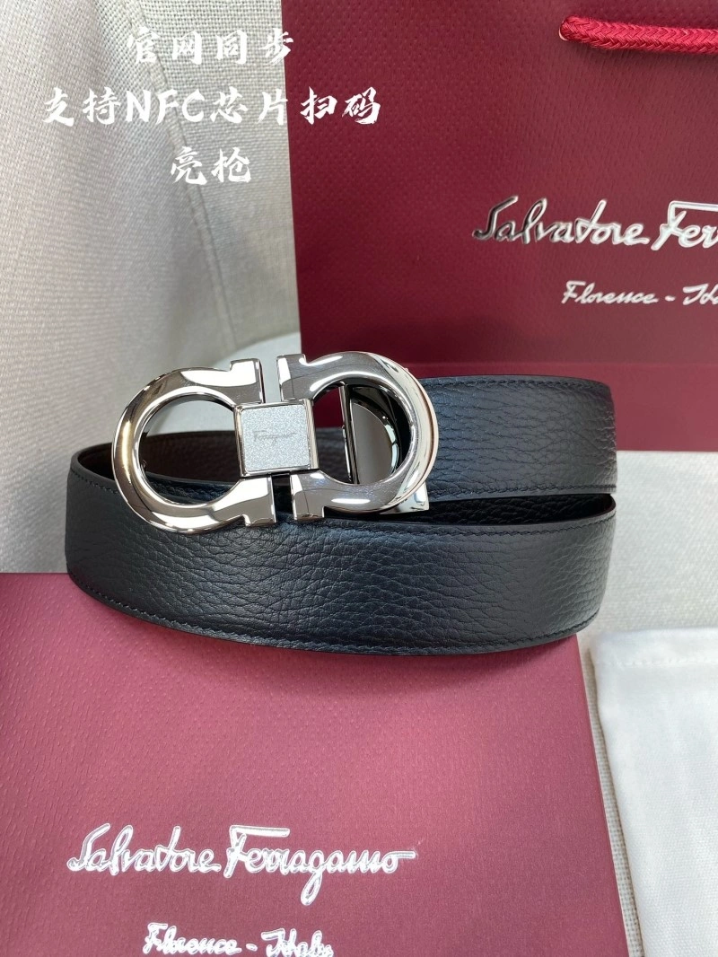 Ferragamo Belts Resilient 286453