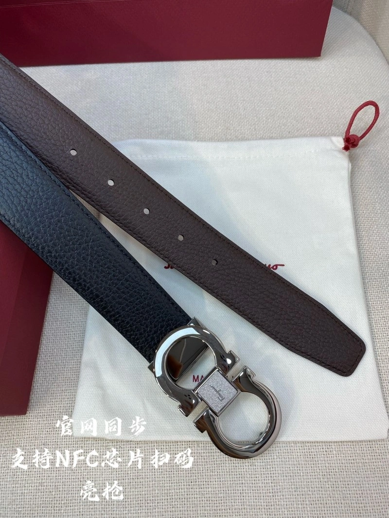Ferragamo Belts Resilient 286453