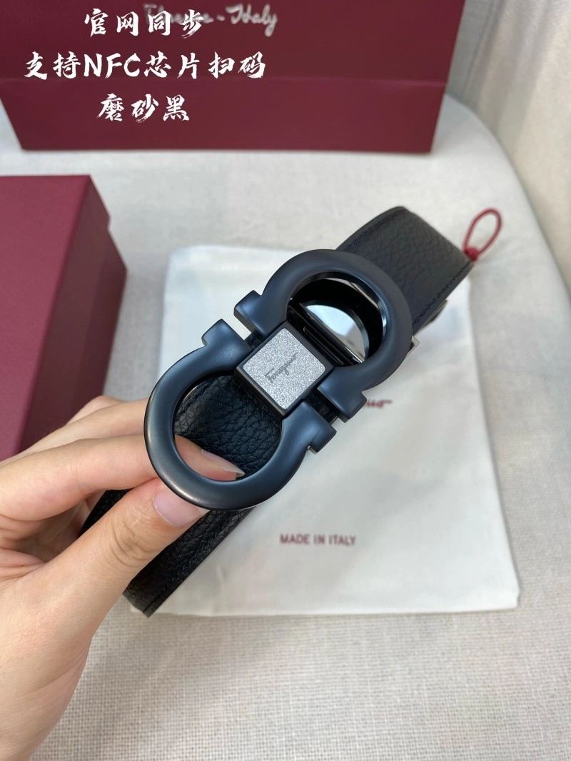 Ferragamo Belts Lightweight 286451