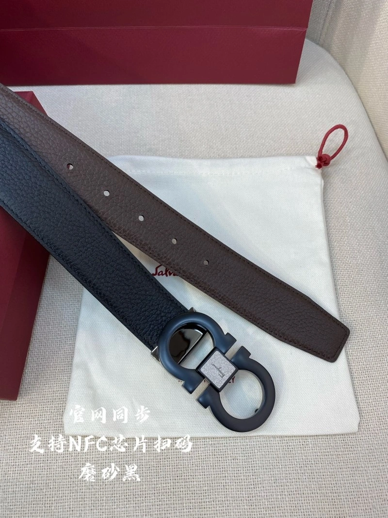 Ferragamo Belts Lightweight 286451