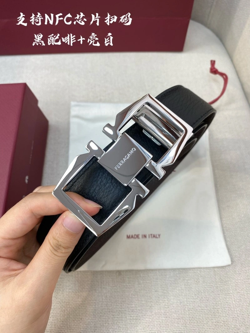 Ferragamo Belts Resilient 286442