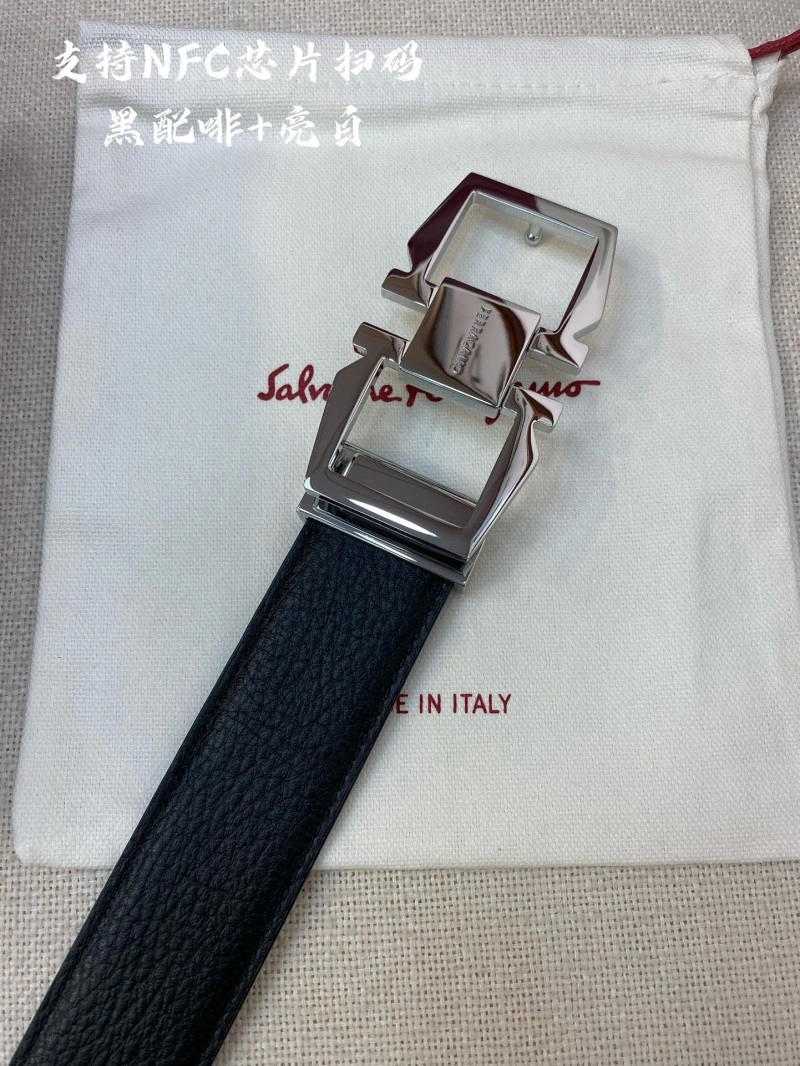 Ferragamo Belts Resilient 286442