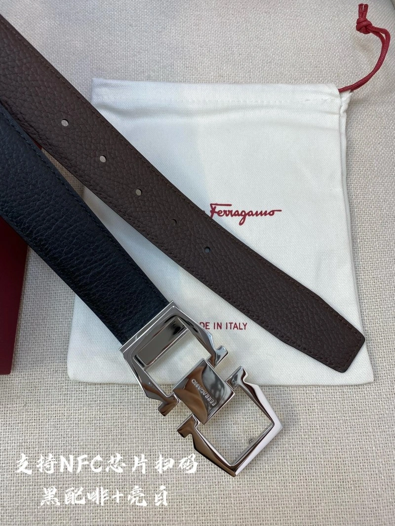 Ferragamo Belts Resilient 286442