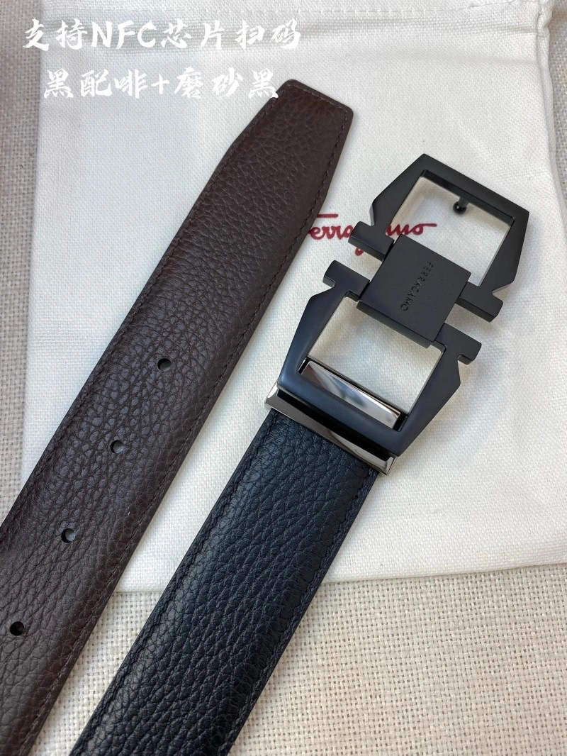FastDry Ferragamo Belts 286438
