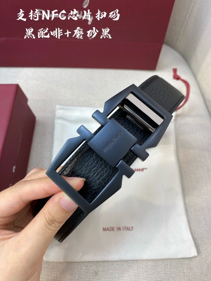 FastDry Ferragamo Belts 286438