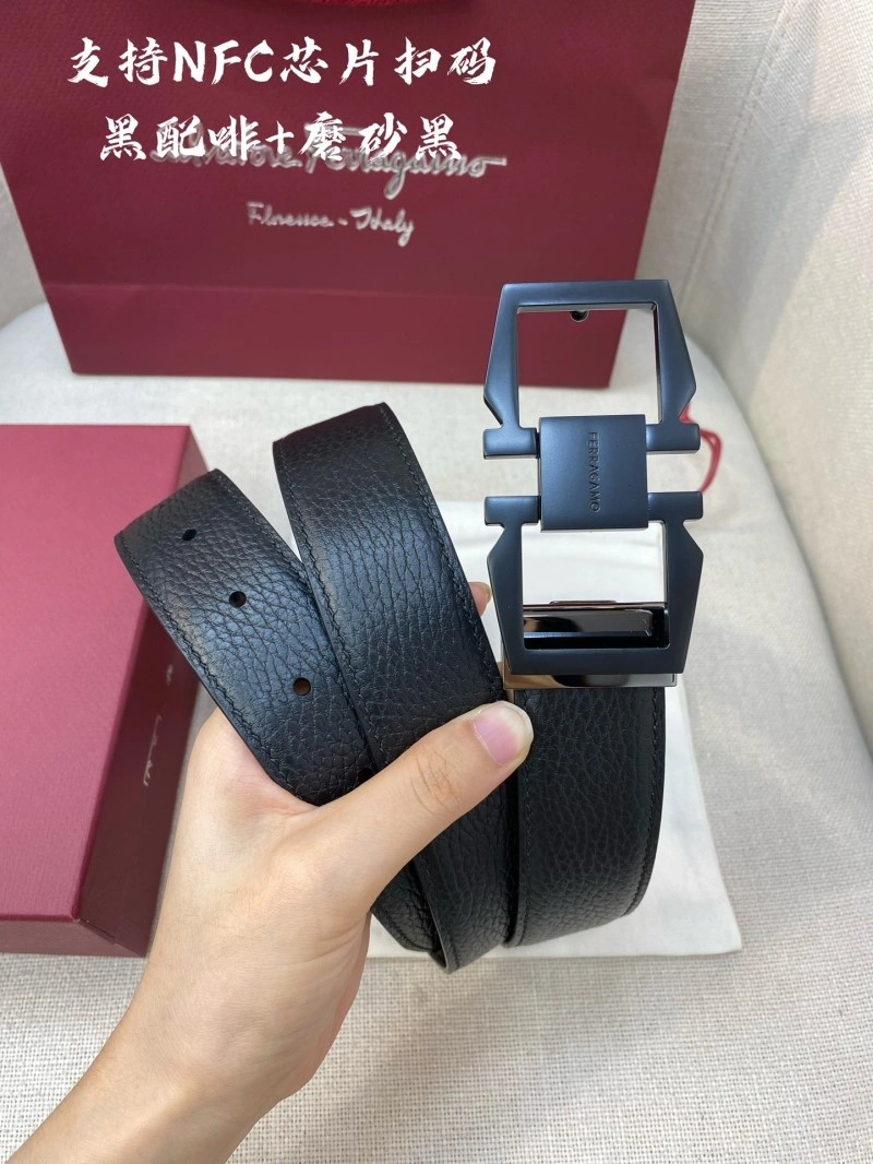 FastDry Ferragamo Belts 286438