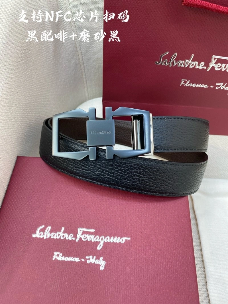 FastDry Ferragamo Belts 286438