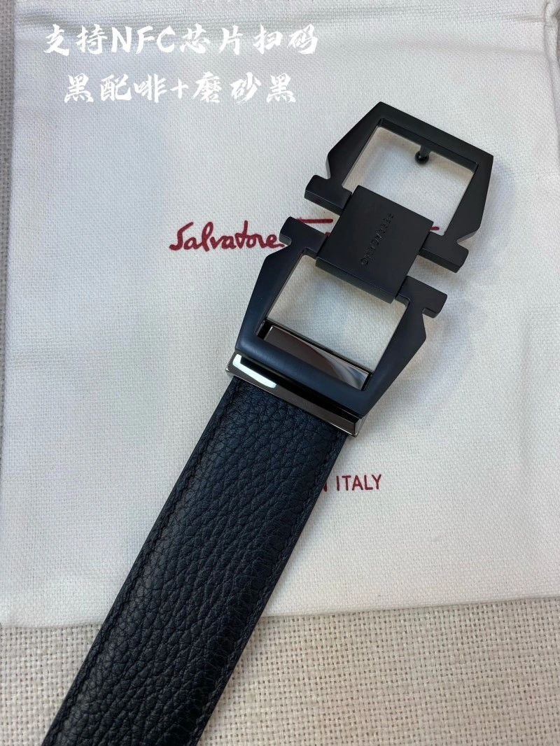 FastDry Ferragamo Belts 286438