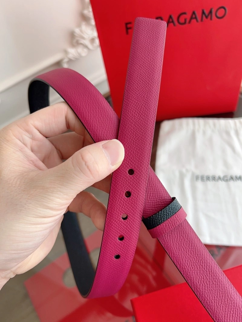 ZeroBulk Ferragamo Belts 286437