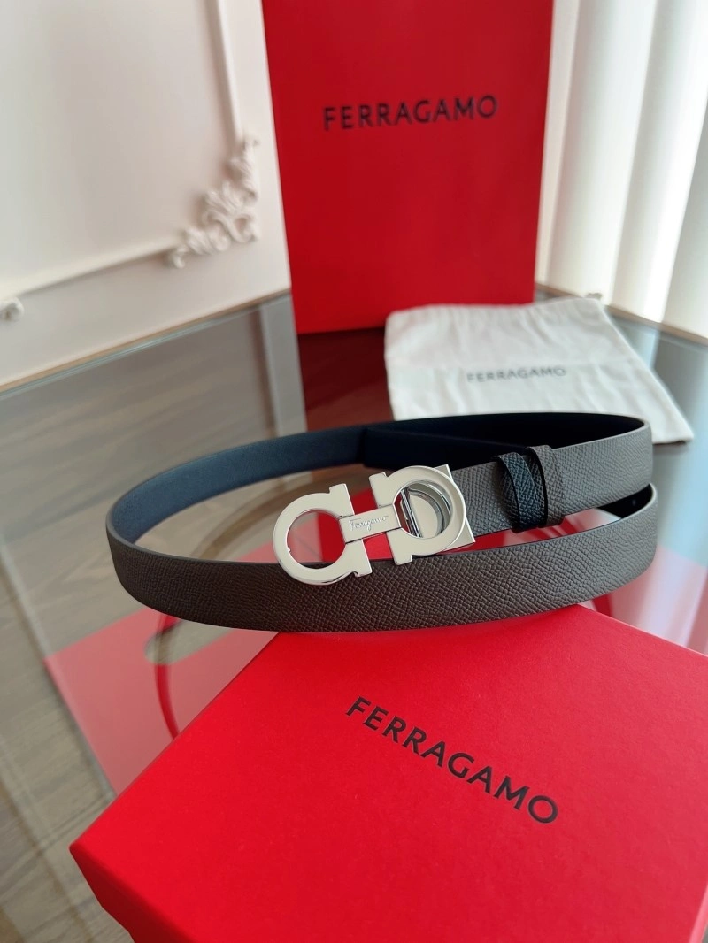 WaterResistant Ferragamo Belts 286433