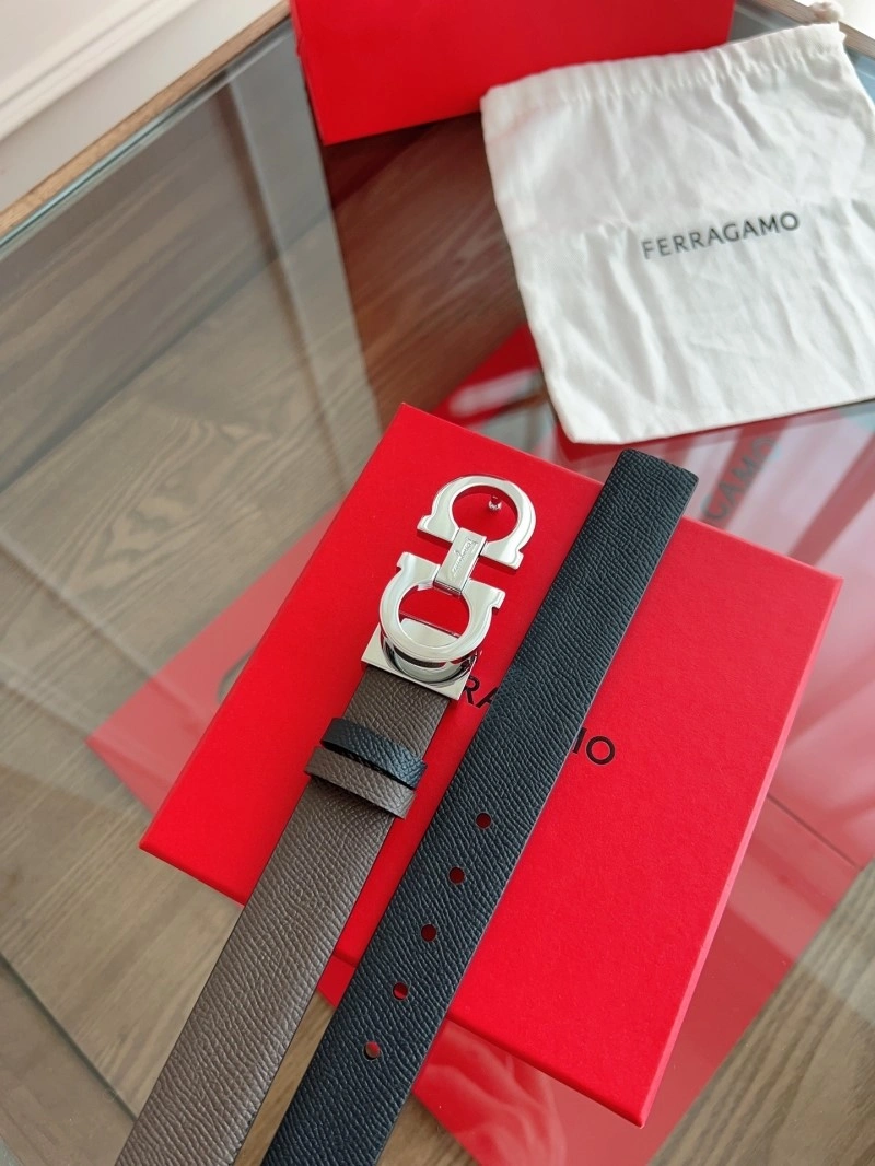 WaterResistant Ferragamo Belts 286433