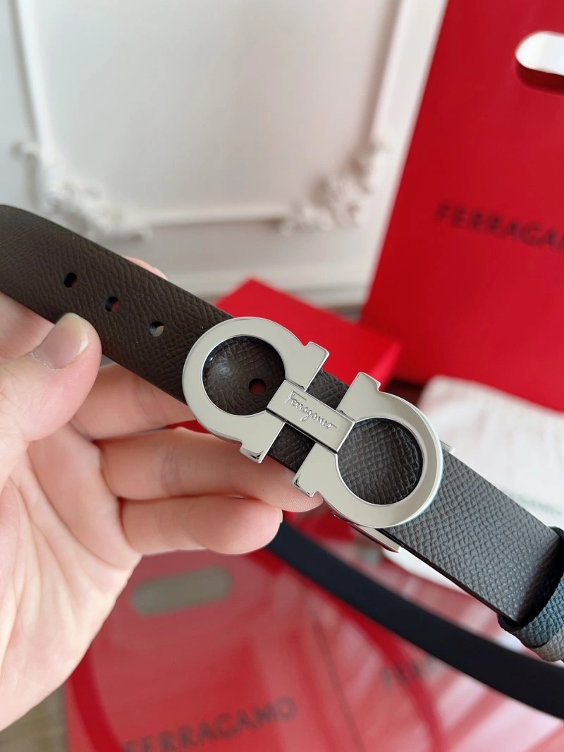 WaterResistant Ferragamo Belts 286433
