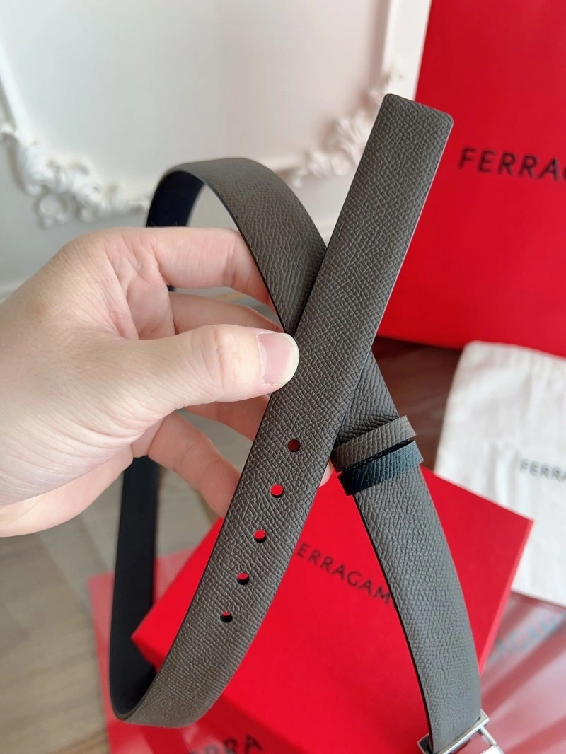 WaterResistant Ferragamo Belts 286433
