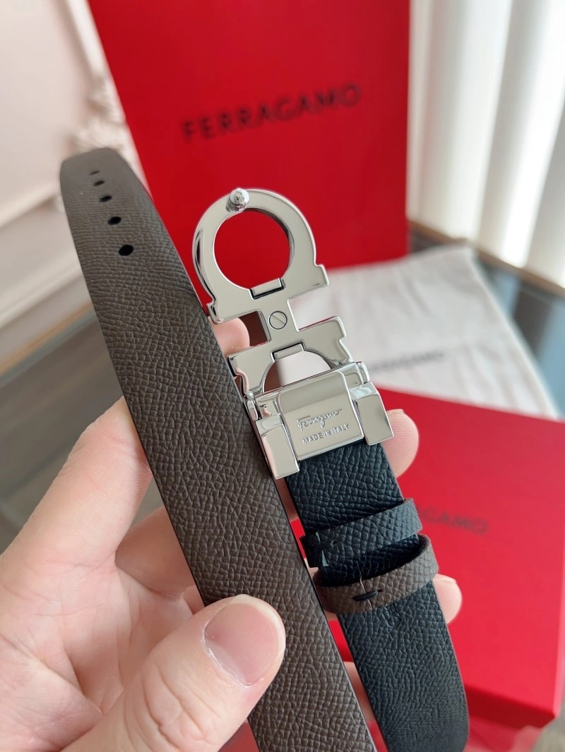 WaterResistant Ferragamo Belts 286433