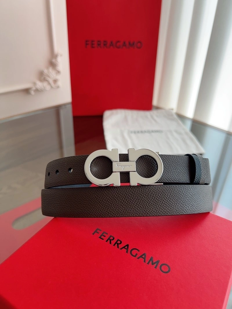 WaterResistant Ferragamo Belts 286433