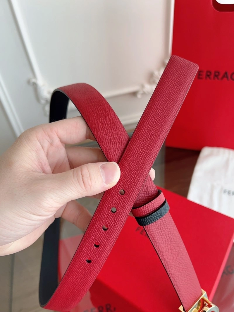Ferragamo Belts EasyCare 286435