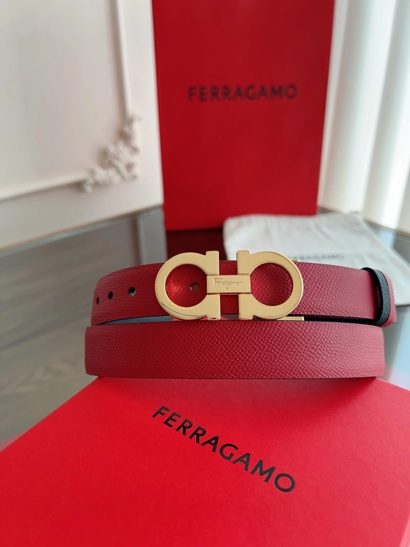 Ferragamo Belts EasyCare 286435