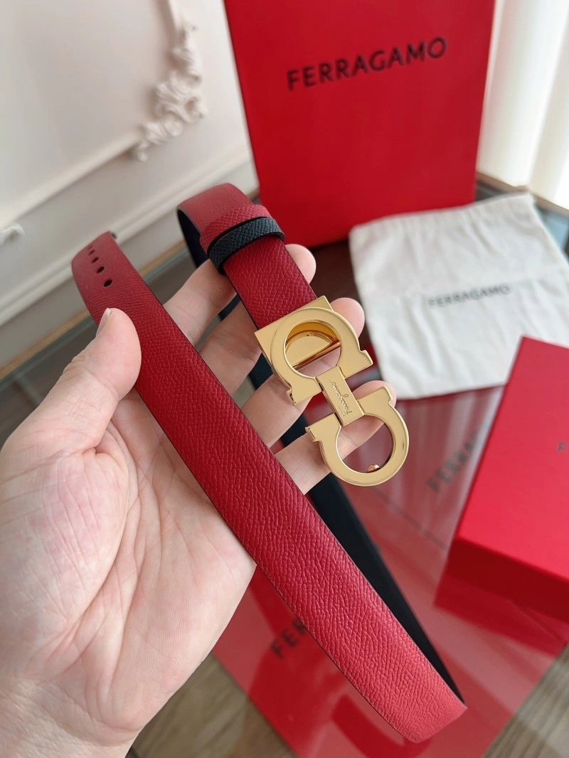 Ferragamo Belts EasyCare 286435