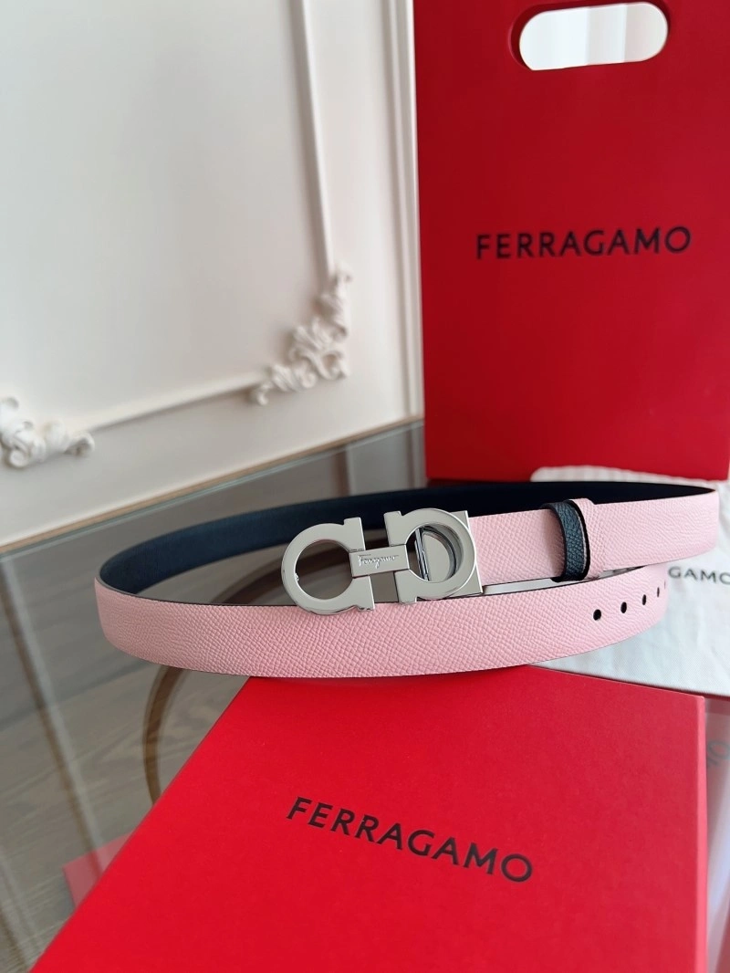Comfortable Ferragamo Belts 286434
