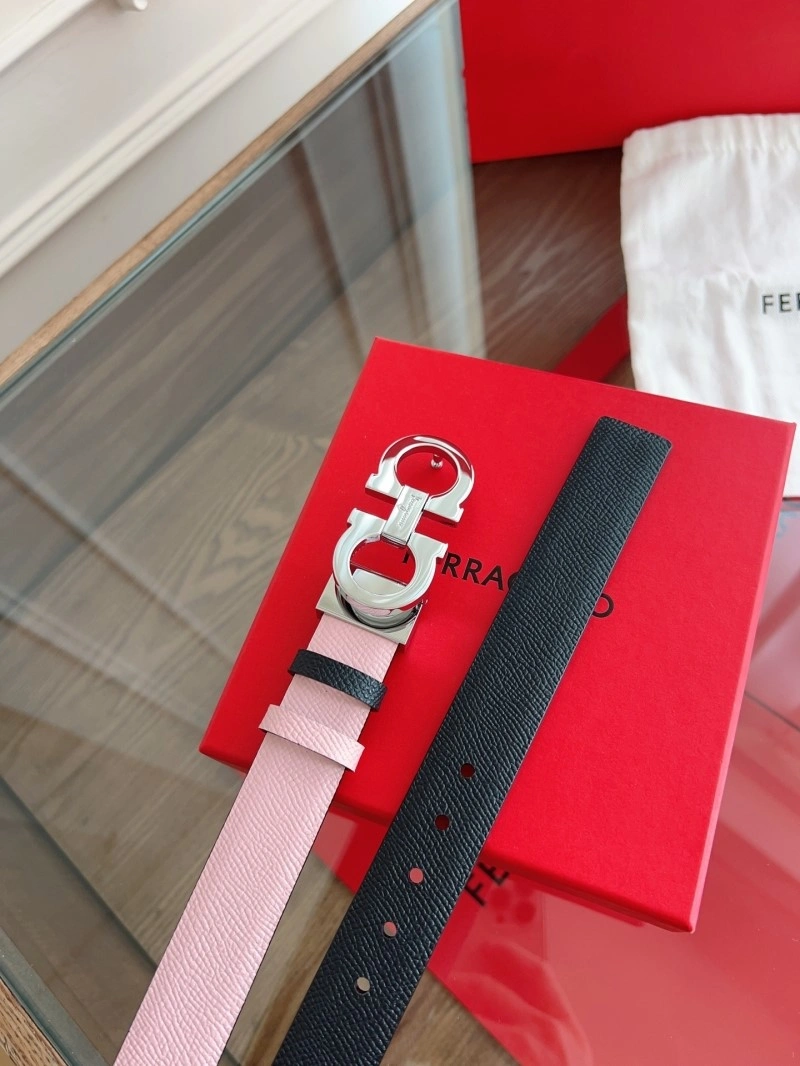 Comfortable Ferragamo Belts 286434