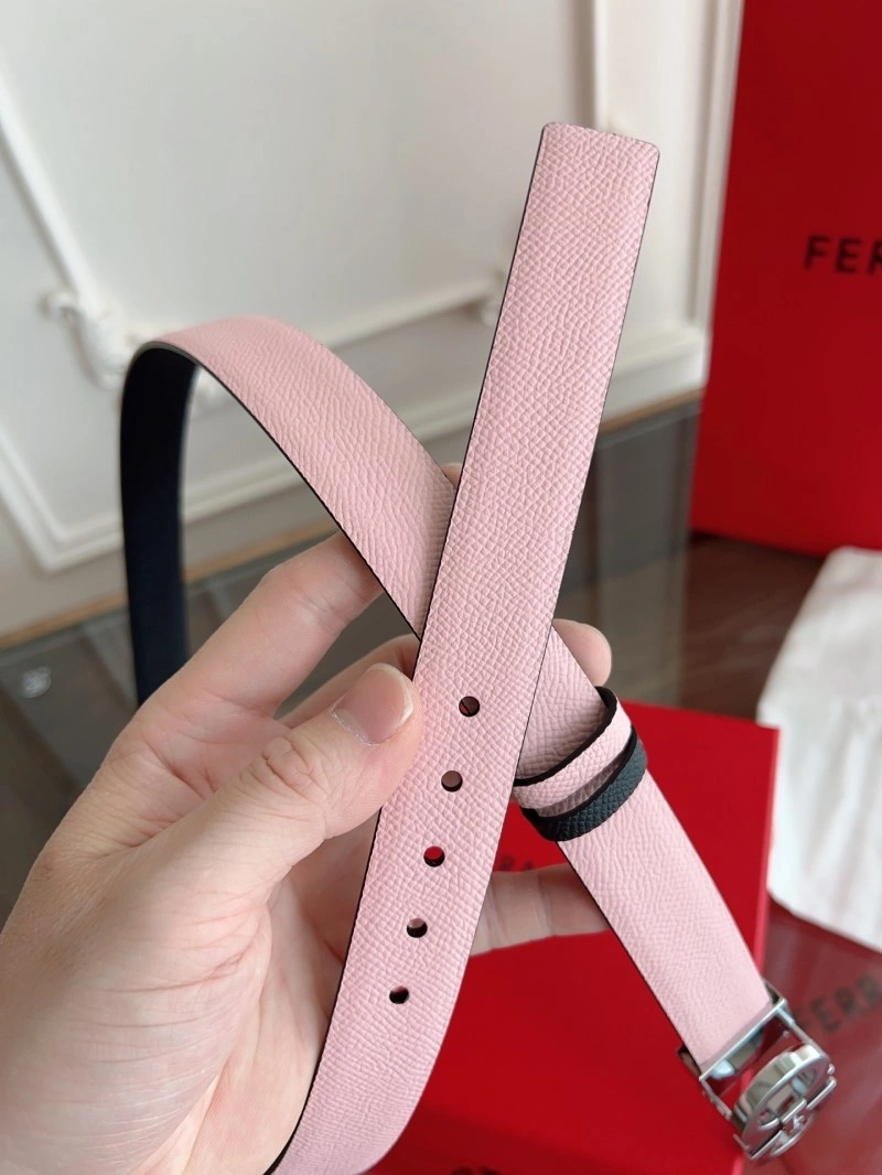 Comfortable Ferragamo Belts 286434