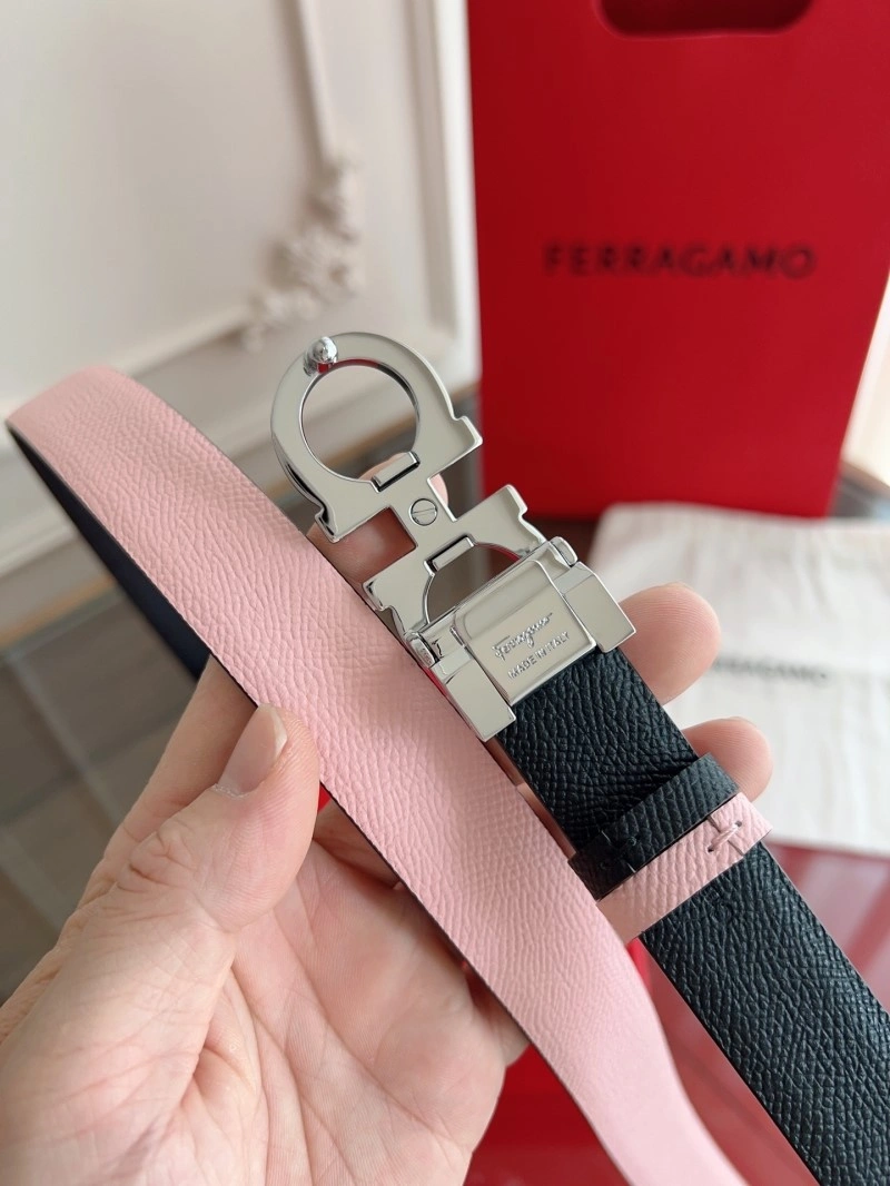 Comfortable Ferragamo Belts 286434