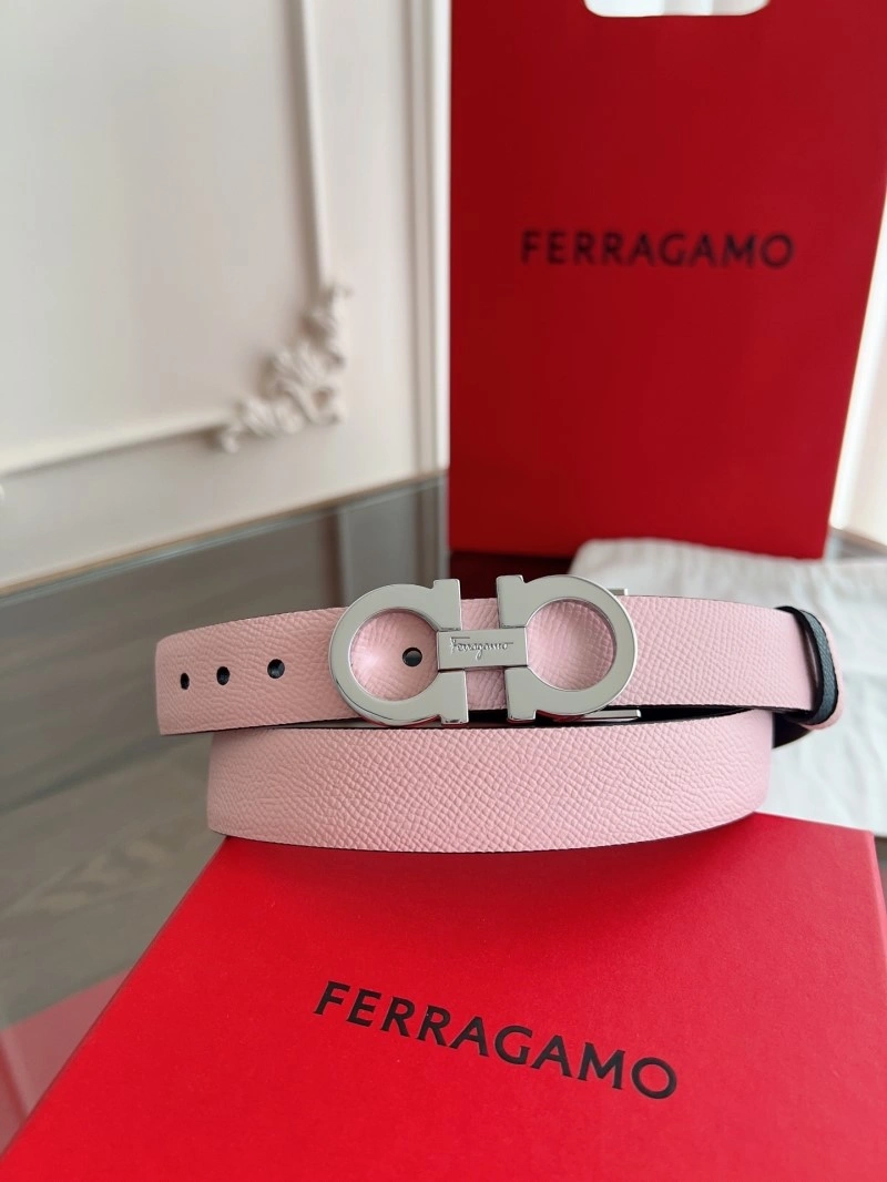 Comfortable Ferragamo Belts 286434