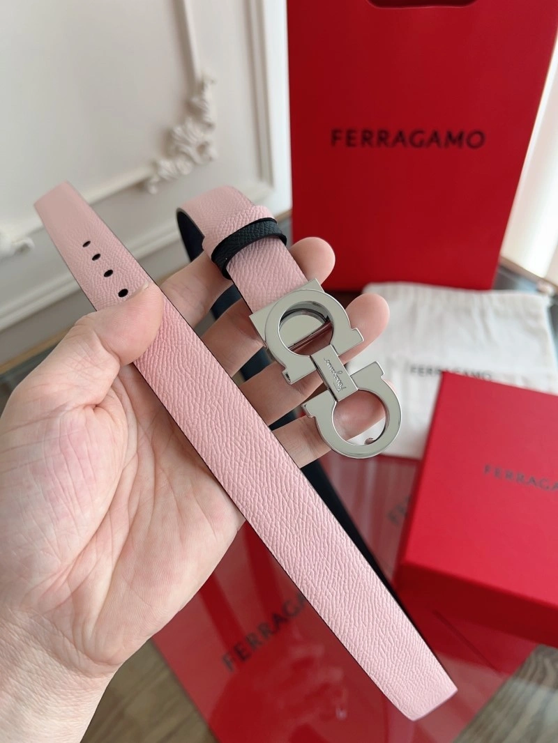 Comfortable Ferragamo Belts 286434