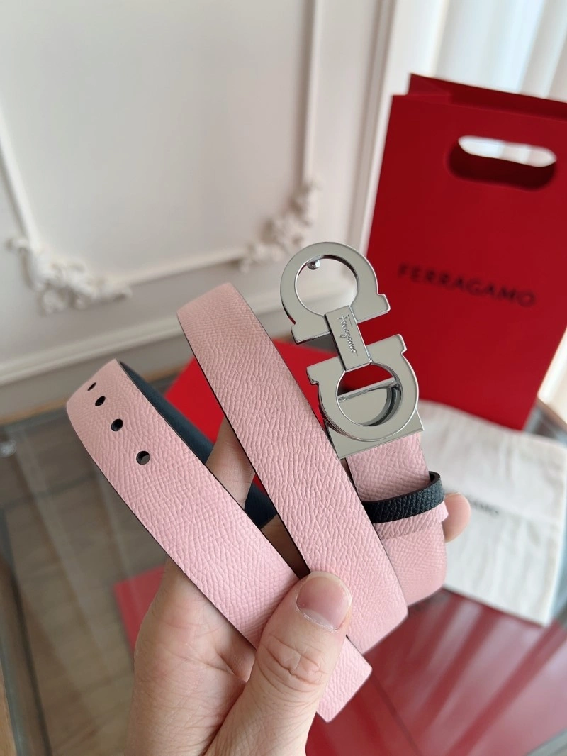 Comfortable Ferragamo Belts 286434