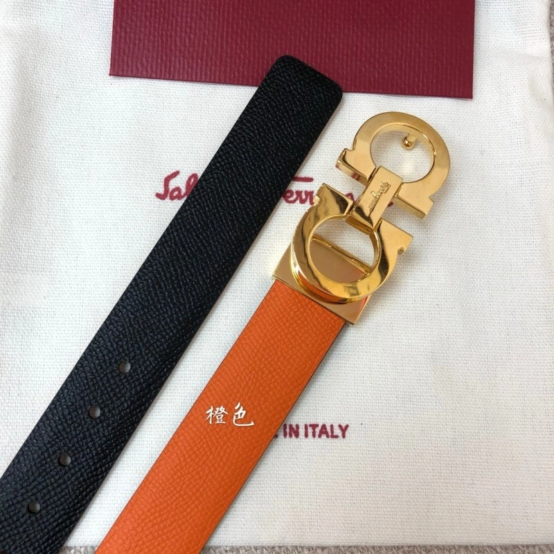 Practical Ferragamo Belts 286432