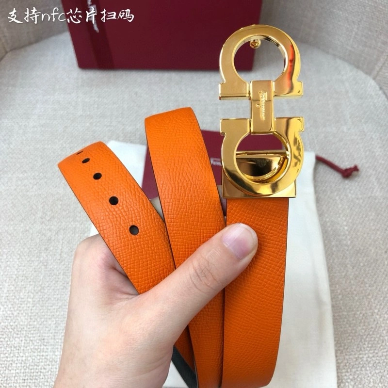 Practical Ferragamo Belts 286432