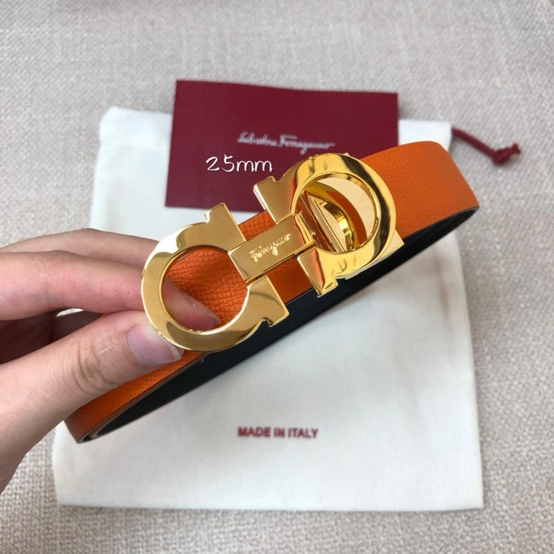 Practical Ferragamo Belts 286432