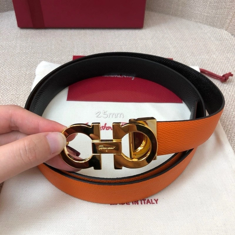 Practical Ferragamo Belts 286432