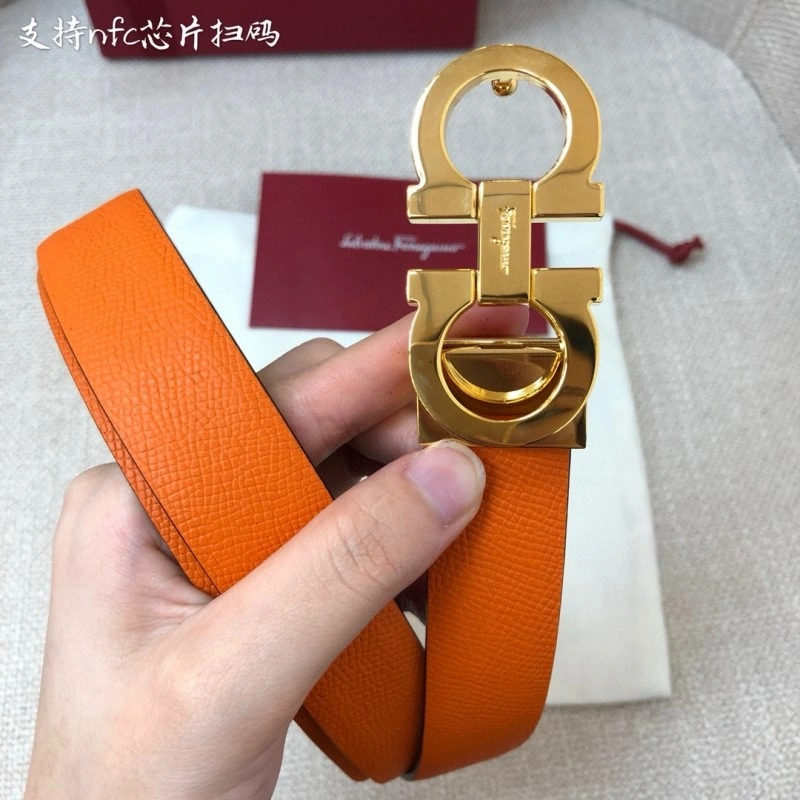 Practical Ferragamo Belts 286432