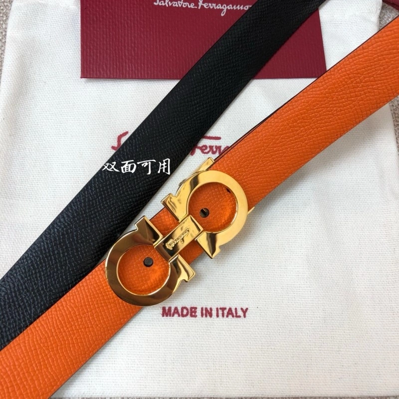 Practical Ferragamo Belts 286432