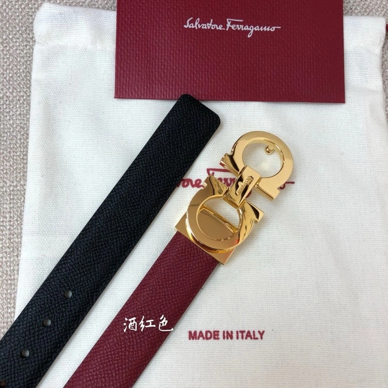 SunProtective Ferragamo Belts 286429