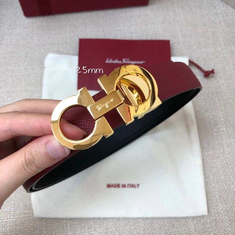 SunProtective Ferragamo Belts 286429