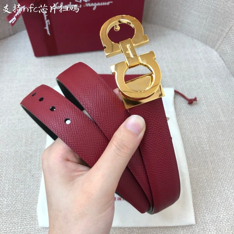 SunProtective Ferragamo Belts 286429