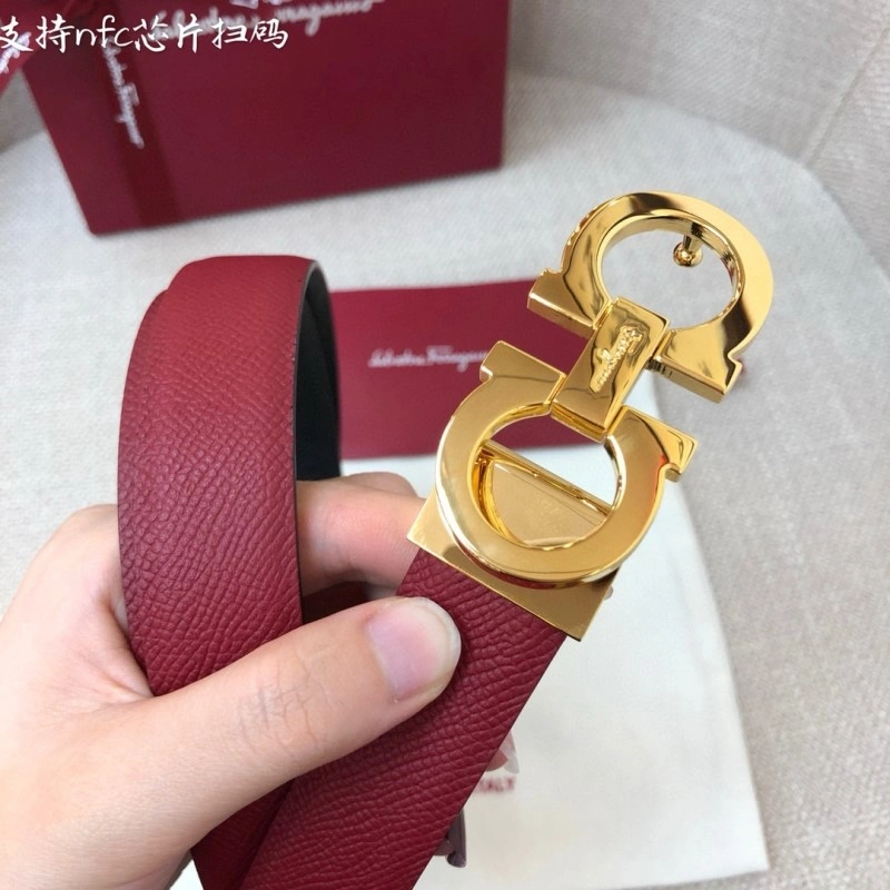 SunProtective Ferragamo Belts 286429