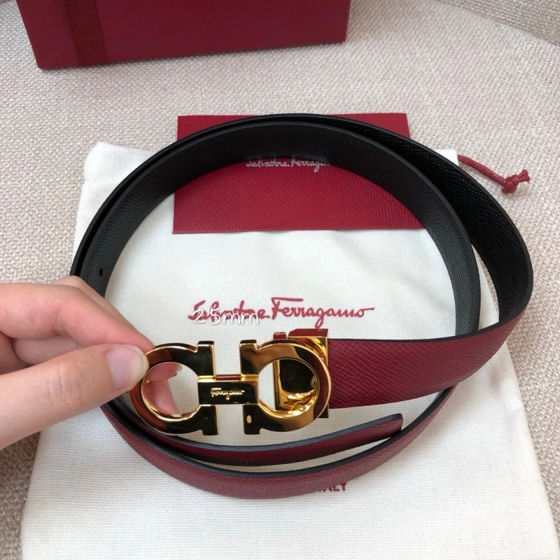 SunProtective Ferragamo Belts 286429