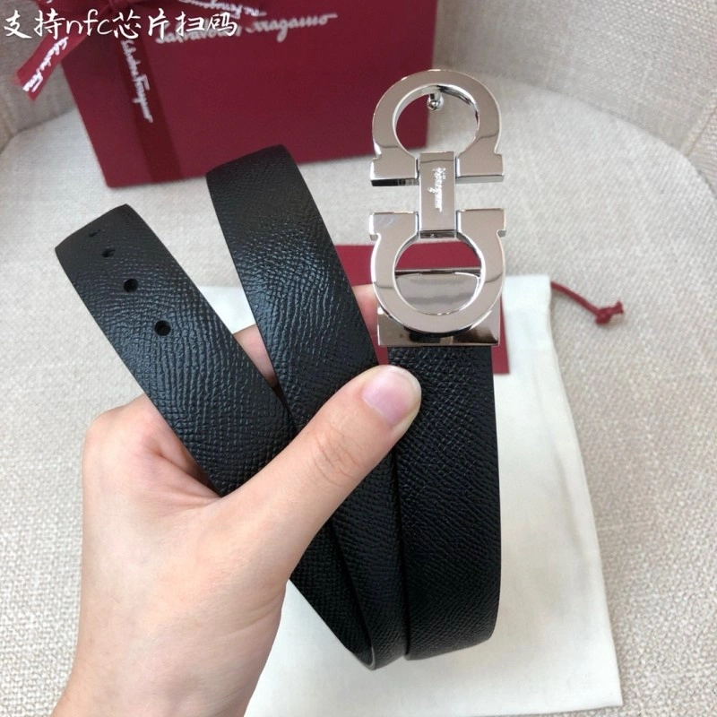 Versatile Ferragamo Belts 286411