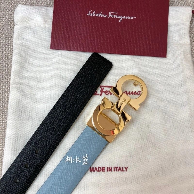 Ferragamo Belts Chic 286404