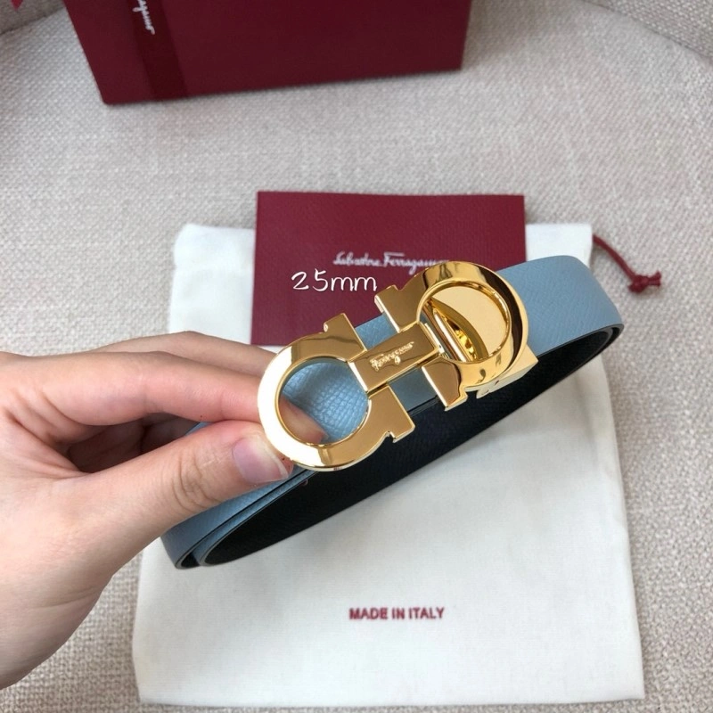 Ferragamo Belts Chic 286404