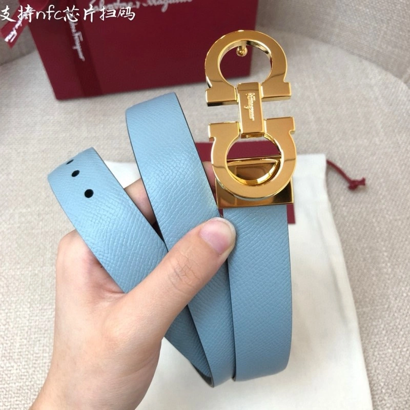 Ferragamo Belts Chic 286404