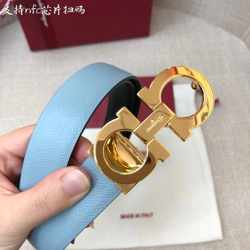 Ferragamo Belts Chic 286404