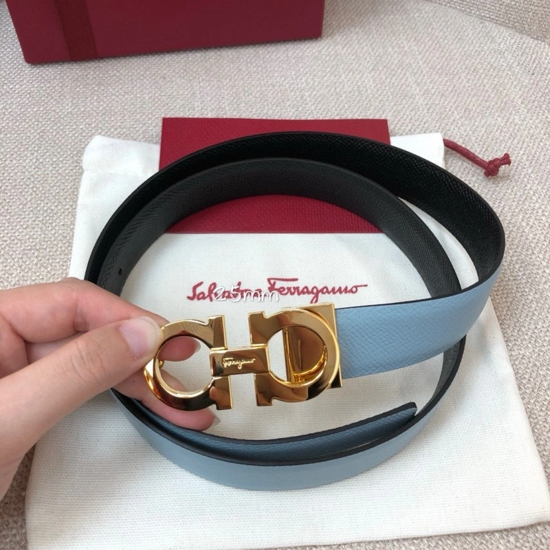 Ferragamo Belts Chic 286404
