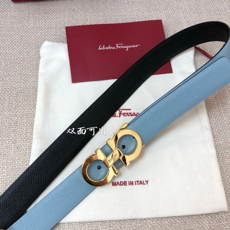 Ferragamo Belts Chic 286404