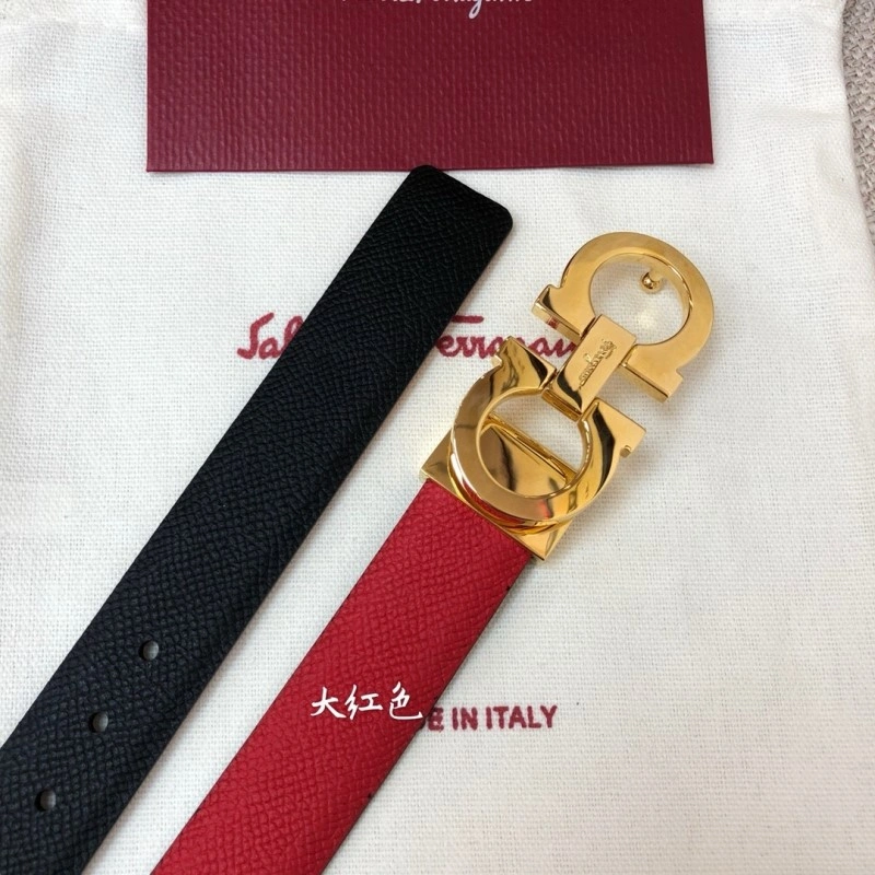 Attractive Ferragamo Belts 286415