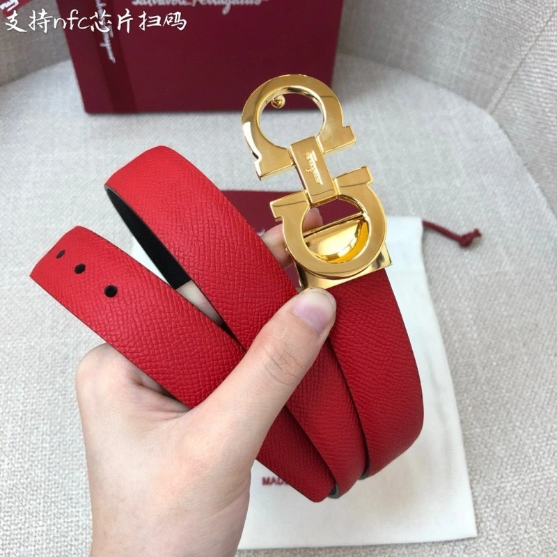 Attractive Ferragamo Belts 286415