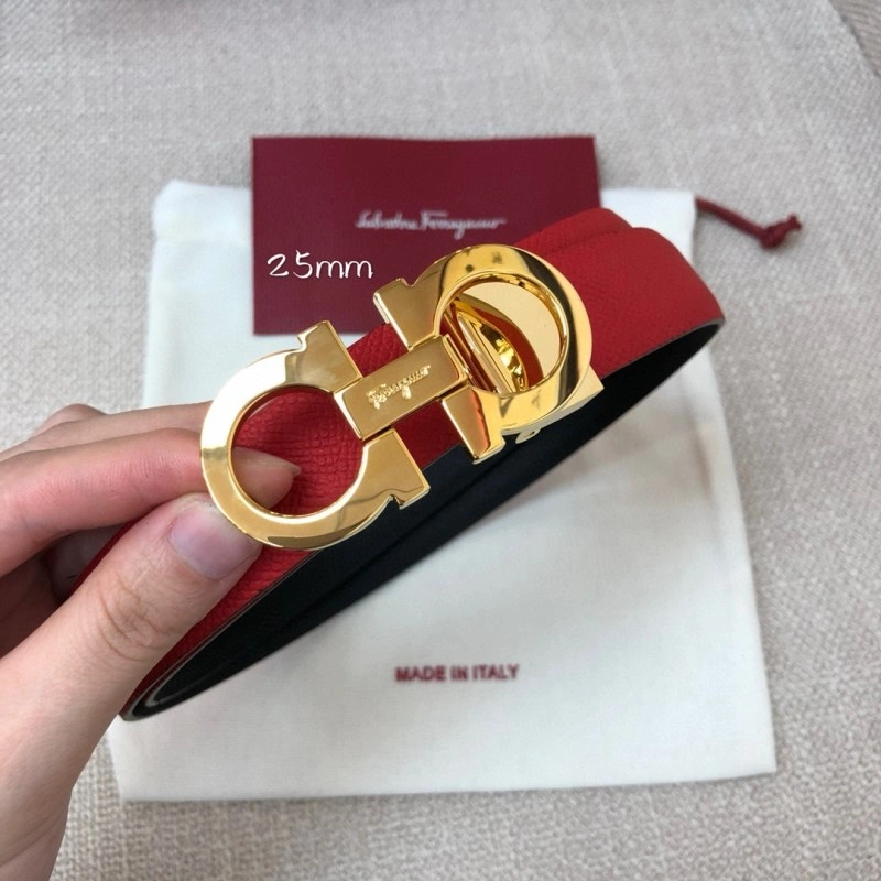Attractive Ferragamo Belts 286415